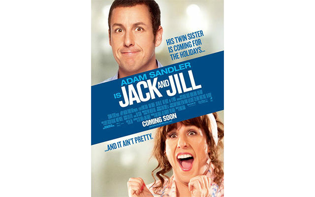 Jack and Jill (แจ็ค แอนด์ จิลล์)