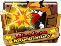 Western Ranch Story